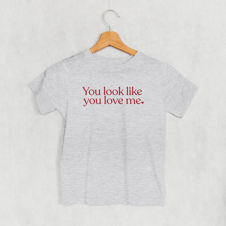 You Look Like You Love Me (Kids)