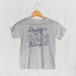 Daddy's Fishing Buddy (Kids)