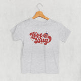 Love Bug Ladybug (Kids)
