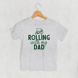 Rolling With My Dad (Kids)