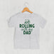 Rolling With My Dad (Kids)