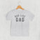 Rad Like Dad (Kids)