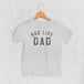Rad Like Dad (Kids)