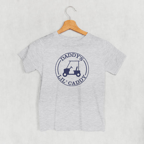 Daddy's Lil' Caddy (Kids)