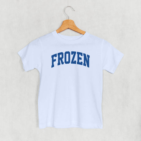 Frozen Arch (Kids)