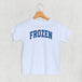 Frozen Arch (Kids)