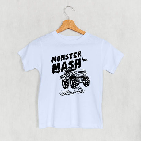 Monster Mash Monster Truck (Kids)