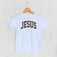 Jesus Arch (Kids)