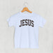 Jesus Arch (Kids)