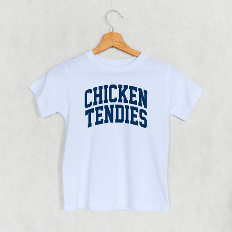 Chicken Tendies Arch (Kids)
