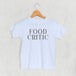 Food Critic (Kids)
