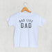 Rad Like Dad (Kids)