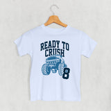 Ready To Crush 8 (Kids)