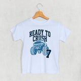 Ready To Crush 7 (Kids)