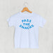 Pass The Snacks (Blue) (Kids)