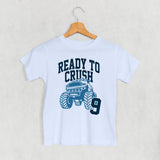 Ready To Crush 9 (Kids)