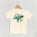 Saint Pat-Rex Day (Kids)