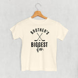Brother's Biggest Fan Hockey (Kids)