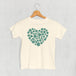 Shamrock Heart (Kids)