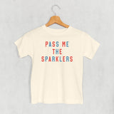Pass Me The Sparklers (Kids)