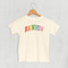 Rainbow Arch (Kids)