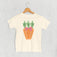 Carrot Bundle (Pink Bow) (Kids)