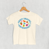 Fruit Snacks Enthusiast (Kids)