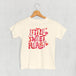 Little Sweetheart Groovy (Kids)