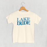 Lake Dude (Kids)