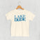 Lake Dude (Kids)