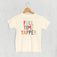 Full Time Yapper (Kids)