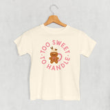 Too Sweet To Handle (Kids)