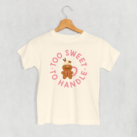 Too Sweet To Handle (Kids)