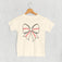 Baseball Bow (Kids)