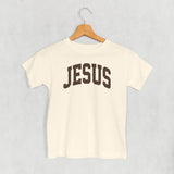 Jesus Arch (Kids)