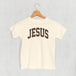 Jesus Arch (Kids)