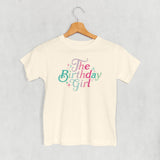 The Birthday Girl Sparkles (Kids)
