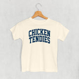 Chicken Tendies Arch (Kids)