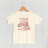 Cupid & Co. Love Express (Kids)