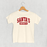 Santa's Favorite (Kids)