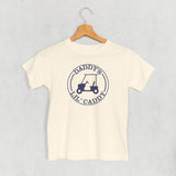 Daddy's Lil' Caddy (Kids)