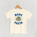 More Pasta Doodle (Kids)