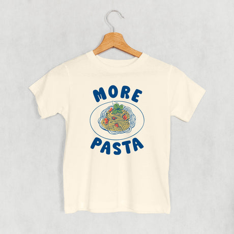 More Pasta Doodle (Kids)