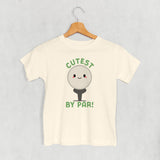 Cutest By Par (Kids)