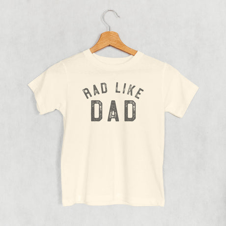 Rad Like Dad (Kids)
