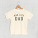 Rad Like Dad (Kids)