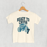 Ready To Crush 7 (Kids)