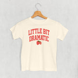Little Bit Dramatic Arch (Kids)