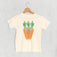 Carrot Bundle (Blue Bow) (Kids)