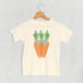 Carrot Bundle (Blue Bow) (Kids)
